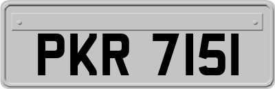 PKR7151