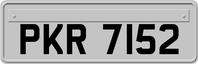 PKR7152