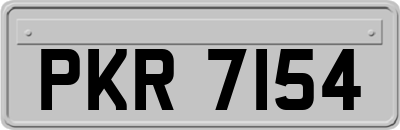 PKR7154