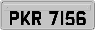 PKR7156