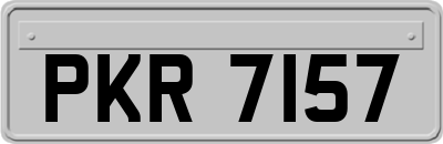 PKR7157