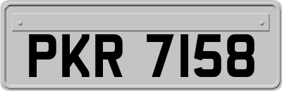 PKR7158