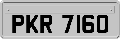 PKR7160