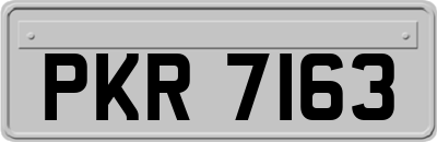 PKR7163