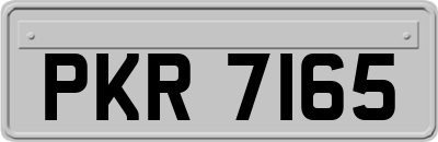 PKR7165