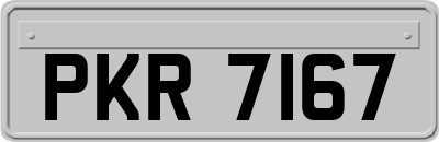 PKR7167