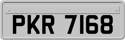 PKR7168
