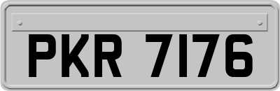 PKR7176