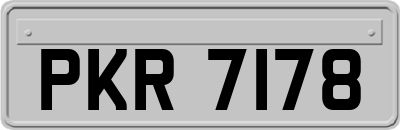 PKR7178