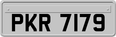 PKR7179