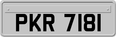 PKR7181