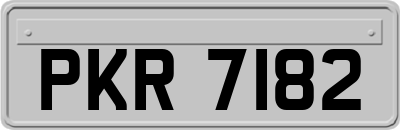 PKR7182