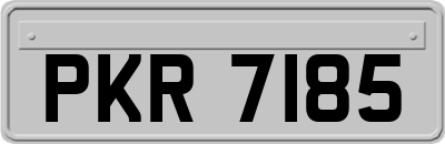 PKR7185