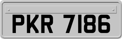 PKR7186