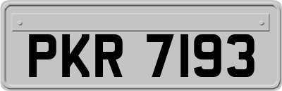 PKR7193