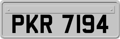 PKR7194