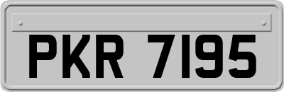 PKR7195