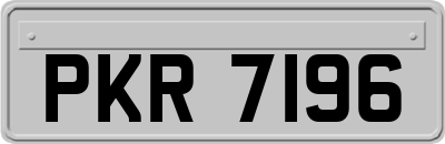 PKR7196