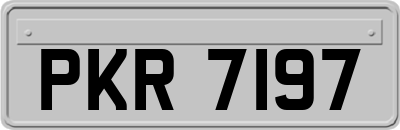 PKR7197