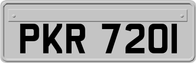 PKR7201