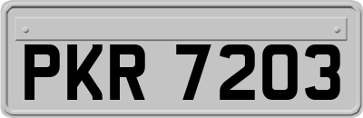 PKR7203