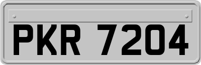 PKR7204