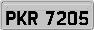 PKR7205