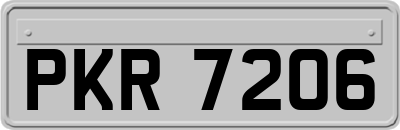 PKR7206