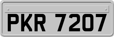 PKR7207