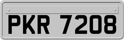 PKR7208