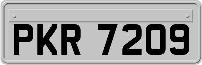 PKR7209