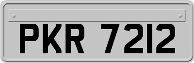 PKR7212