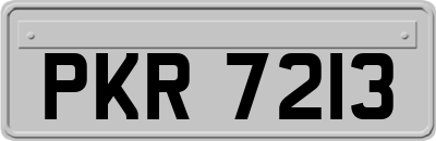 PKR7213