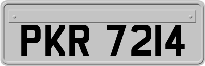 PKR7214