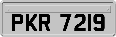 PKR7219