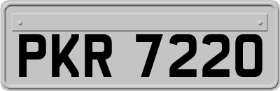 PKR7220