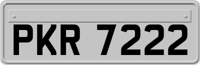 PKR7222