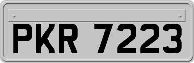PKR7223