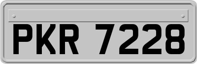 PKR7228