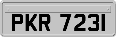 PKR7231