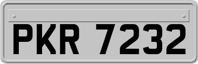 PKR7232