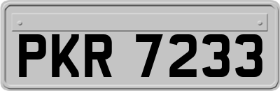PKR7233