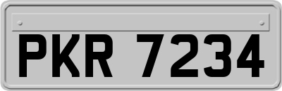 PKR7234