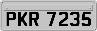 PKR7235