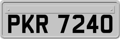 PKR7240