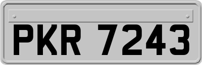 PKR7243