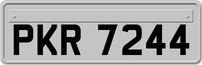 PKR7244