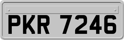 PKR7246