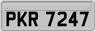 PKR7247