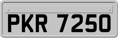PKR7250